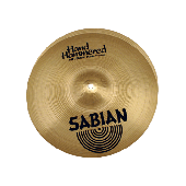 Sabian HH HI-HAT 14 Dark -11473