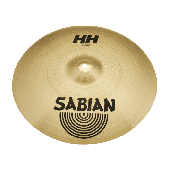 Sabian Hhx Crash 16 Thin - 11606