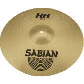 Sabian HH Crash 17" Thin