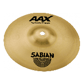 Sabian Aax Splash 8