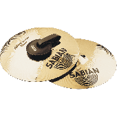 Sabian AA  Frappees 14" Marching Band