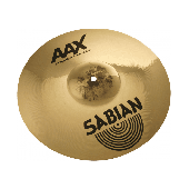 Sabian Aax Crash 15 X-PLOSION