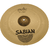 Sabian 21689 Suspendues AA 16" Molto Symphonic