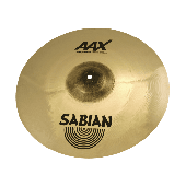 Sabian Aax Crash 19 X-PLOSION
