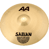 Sabian 22009 Crash AA 20" Rock
