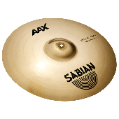 Sabian Aax Ride 20 X-PLOSION - 2201287XB