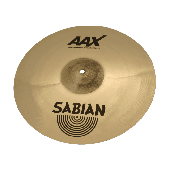 Sabian Aax Crash 20 X-PLOSION