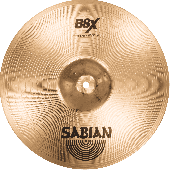 Sabian 41406X Crash B8X 14" Thin