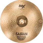 Sabian 41506X Crash B8X 15" Thin