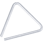 Sabian - 61183-6 AL Triangle 6" Aluminium