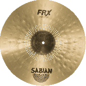 Sabian Crash 17 -  FRX1706