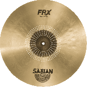 Sabian Crash 18 - FRX1806