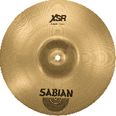 Sabian XSR1205B Splash Xsr 12"