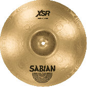 Sabian XSR1402B HI-HAT Xsr 14"