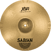 Sabian XSR1402LB HI-HAT Xsr 14" X-CELERATOR
