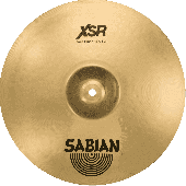Sabian XSR1407B Crash Xsr 14" Fast
