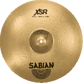 Sabian XSR1421B Frappees Xrs 14" Concert Band