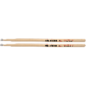 Baguette Vic Firth American Classic Hickory Vic Olive Tonneau 5BBRL
