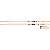 Baguette Vic Firth American Classic Hickory Kinetic 5BKF