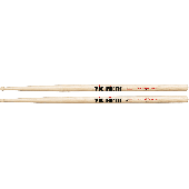 Baguette Vic Firth American Jazz Hickory AJ1
