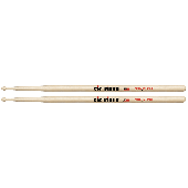 Baguette Vic Firth American Jazz Hickory AJ3