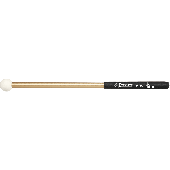 Baguette Vic Firth Marching Tête Ronde Xtra Hard MT2A