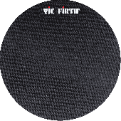 Vic Firth MUTE10 Caisse Claire et Tom 10"