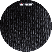 Vic Firth MUTE12 Caisse Claire et Tom 12"