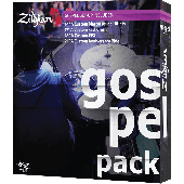 Zildjian K' Pack Gospel