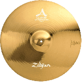 Zildjian A Custom ACP25 Ride 23" 25ème Anniversaire Edition Limitee
