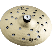 Zildjian FXS10 Stack 10"