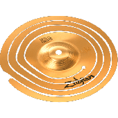 Zildjian Spiral Stacker 10