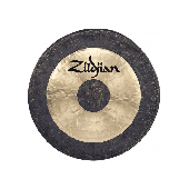 Zildjian Gong 30 Hand Hammered - P0500