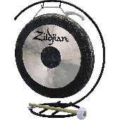 Zildjian P0512 Gongs 12" Hand Hammered
