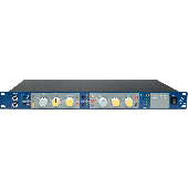 Focusrite ISA-TWO Isa 2CANAUX