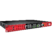 Focusrite RED-8PRE Red Interface 64 IN / 64 Out