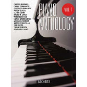 Piano Anthology Vol 1