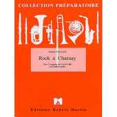Naulais J. Rock A Charnay Trompette