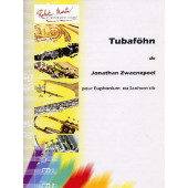 Zwaenepoel J. Tubafohn Euphonium Solo