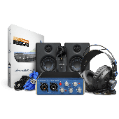 Presonus Pack Audiobox 96 Studio Ultimate
