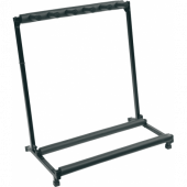 Stand Rtx 5GN Stand Rack 5 Guitares Rockstand