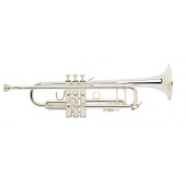 Trompette Bach 180-37G Stradivarius Gold