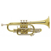 Bach 181SMLG Stradivarius Argentee Gold