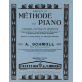 Schmoll A. Methode de Piano Vol 4