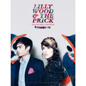 Lilly Wood & The Prick Invicible Friends Pvg