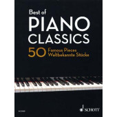 Best OF Piano Classics