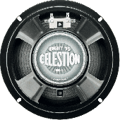 Celestion  8-10'' EIGHT15-16
