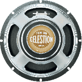 Celestion 8-10'' TEN-30
