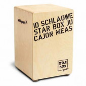 Cajon Schlagwerk CP400SB Star Box