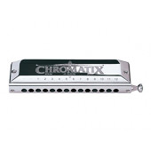 Harmonica Suzuki Chromatix SCX56 14 Trous RE